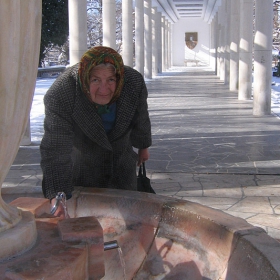 Водата дава живот