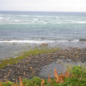 marginal way view