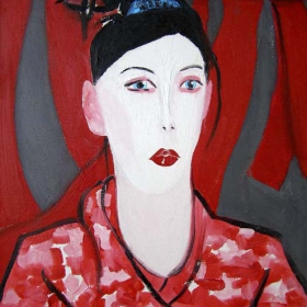 GEISHA