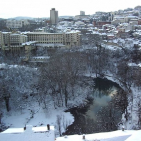 Tarnovo