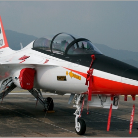 T-50 Golden Eagle