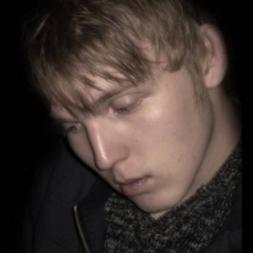 Sad in Love