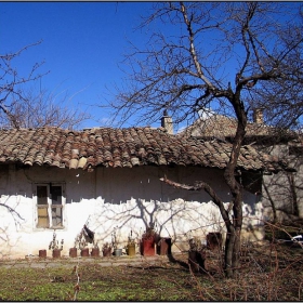 в края на зимата ІІ