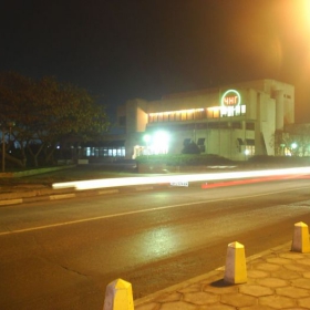 Zimna nosht