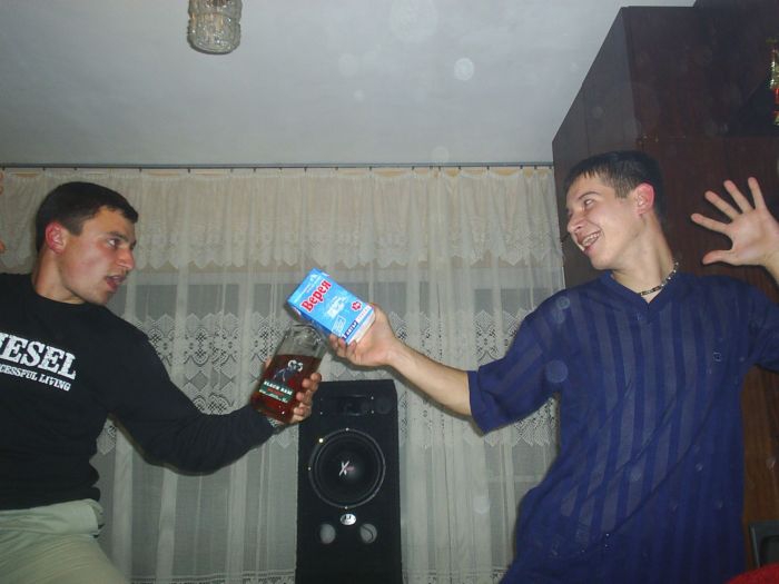 Duel