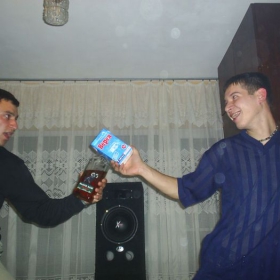 Duel