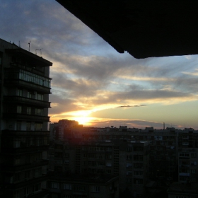 Варна  бл15 