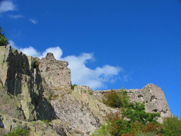 Устра