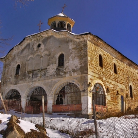 Храм Св. Николай Чудотворец