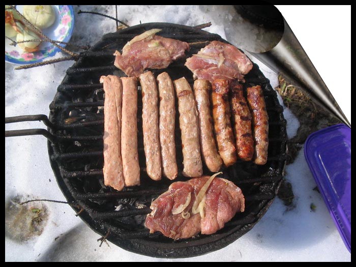 НЕЩО ВКУСНО