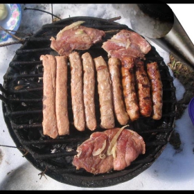 НЕЩО ВКУСНО