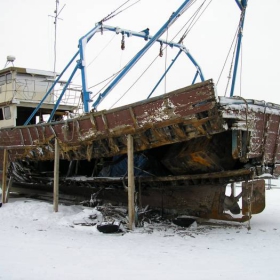 Пристанище гр.Царево