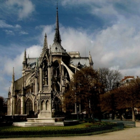 Notre-Dame