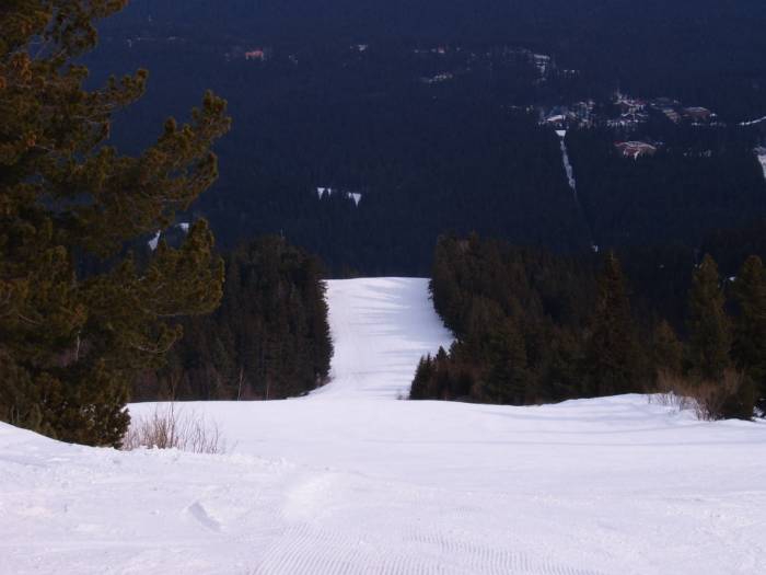 Iastrebec 1
