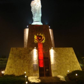 Богородица