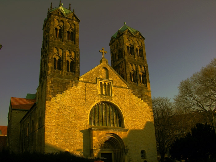 Church