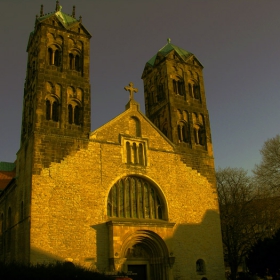 Church