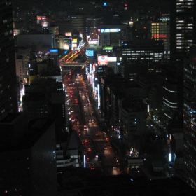 Tokyo by night 2