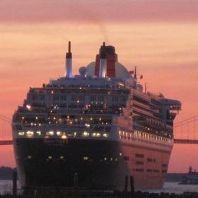  QUEEN MARY 2