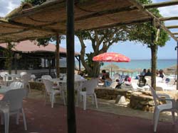 mujacar España