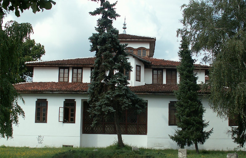 Turskia Konak