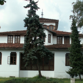 Turskia Konak