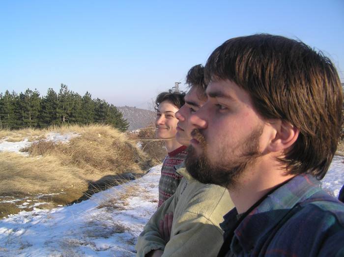 Тримата глупаци