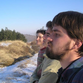 Тримата глупаци
