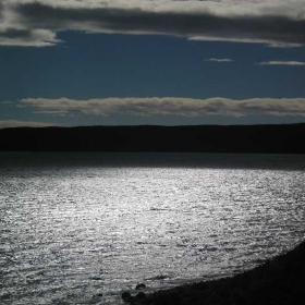 Lake Yellowstone