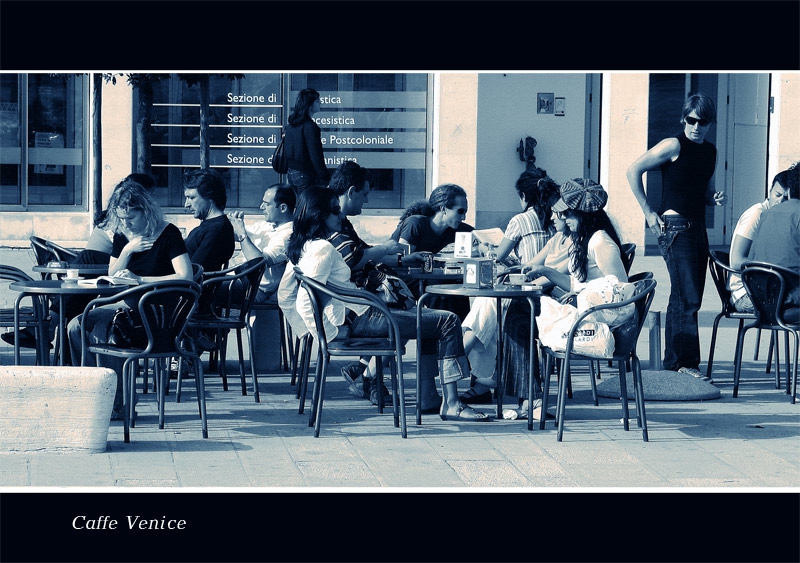caffe Venice