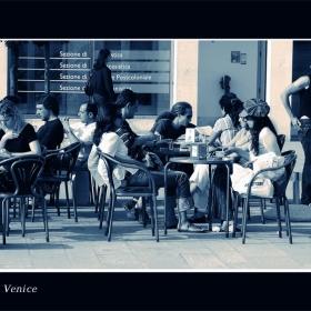 caffe Venice