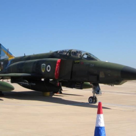 F-4 fantom