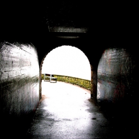 The Tunnel to Paradise