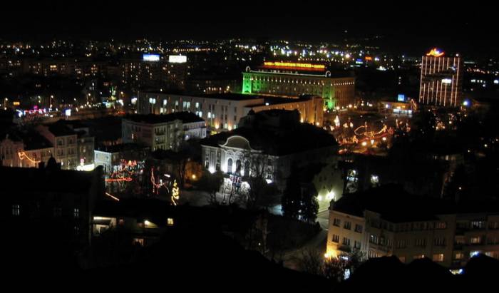 Plovdiv