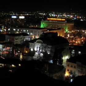 Plovdiv