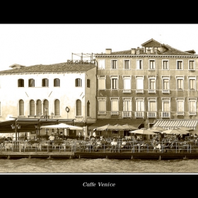 caffe Venice II