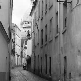 Montmartre