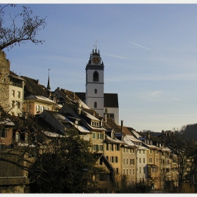 Aarau - Switzerland