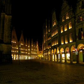 Prinzipalmarkt