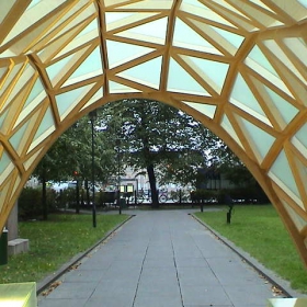 design week in Helsinki 2004