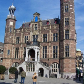 Venlo - Holandia  - Obshtinata!!!