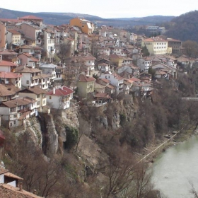 Tarnovo