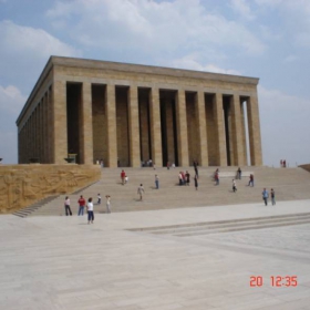 Anitkabir