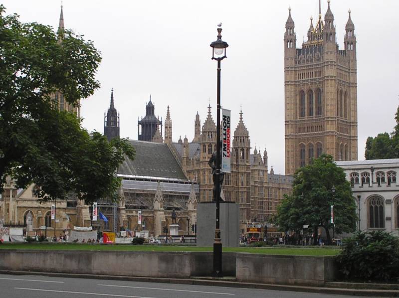 London