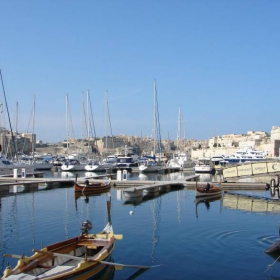Malta!!!