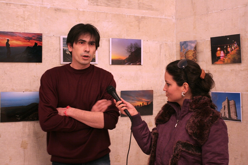 Главния виновник