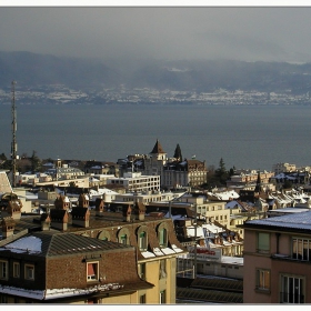 Lausanne