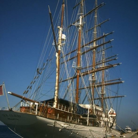 Sea Cloud