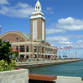 Chicago's Navy Pier