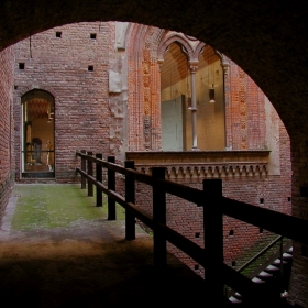 ...Castello di Milano...